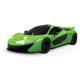 Airfix Quickbuild Mclaren P1