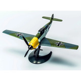 Airfix Quickbuild Messerschmitt 109