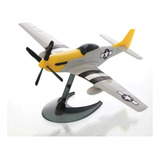 Airfix Quickbuild P 51d