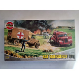 Airfix R A F