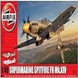 Airfix Supermarine Spitfire Fr