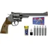 Airgun Revolver 4,5mm Co2 Smith & Wesson M29 8 Licenciada