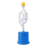 Airlock Tipo S Tampao