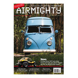 Airmighty Revista Volkswagen Porsche
