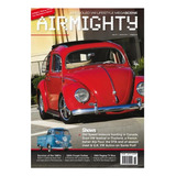Airmighty Revista Volkswagen Porsche