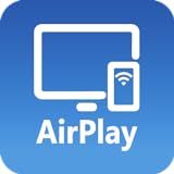 Airplay Compartilhar Tela