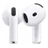 AirPods 4 Com Cancelamento Ativo De Ruído - Distribuidor Autorizado