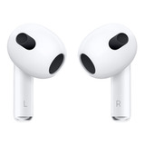 AirPods Apple 3° Geracao
