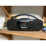 Aiwa Cs p5 Radio