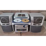 Aiwa Nsx Sz30 Japones