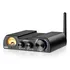 Aiyima A08 Pro Tpa3255 Power Amplifier Bluetooth 5.1 With...
