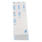 Aj071 Flat Cable Cabo