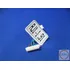 Aj091 Flat Cabo Placa De Som Notebook Toshiba Qosmio G30 G35