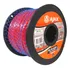 Ajax 2 7mm Vermelho Quadrado 1 Kg 151 M