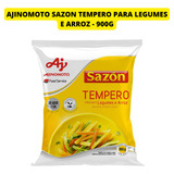 Ajinomoto Sazon Tempero Ideal