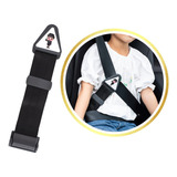 Ajustador Pescoco Adaptador Cinto