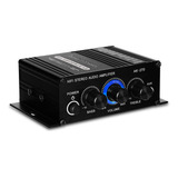 Ak270 Mini Audio 2