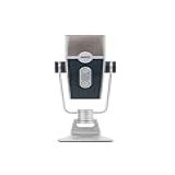 Akg Microfone Condensador Pro Audio Lyra Ultra-hd, Quatro Cápsulas, Modo Multicaptura, Usb-c Para Gravação E Transmissão
