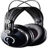 Akg Pro Audio Fones De Ouvido K271 Mkii Circum-auriculares, Fechado Atrás, Estúdio Profissional