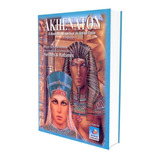 Akhenaton - Vol.1 - Trilogia No Mundo Dos Faraós