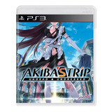Akiba Strip Undead