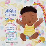 Akili Esta Feliz