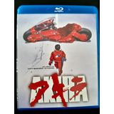 Akira Anime