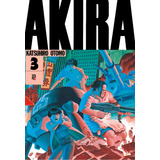 Akira Vol