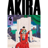 Akira Vol