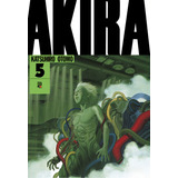Akira Vol