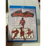 Akira Blu ray Hd