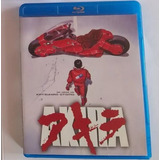 Akira Blu ray Original