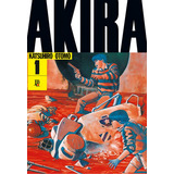 Akira Volume 01 De