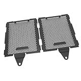 Akozon Motorcycle Radiator Tampa