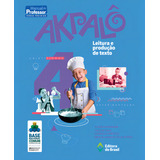 Akpalo Leitura