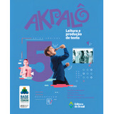 Akpalo Leitura