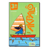 Akpalo Geografia 3 Ano