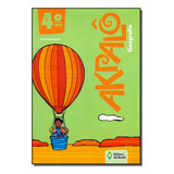 Akpalo Geografia 4 Ano