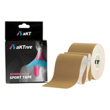 Aktivetape Bandagem Elastica Funcional