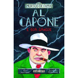Al Capone E Sua Gangue, De Macdonald, Alan. Editora Schwarcz Sa, Capa Mole Em Português, 2004
