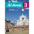Al Dente 3 - Libro Dello Studente + Esercizi