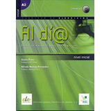 Al Dia - Inicial (a1-a2) - Cuaderno De Ejercicios + Cd: Al Dia - Inicial (a1-a2) - Cuaderno De Ejercicios + Cd, De Prost, Gisele. Editora Sgel Importado, Capa Mole, Edição 1 Em Espanhol, 2006