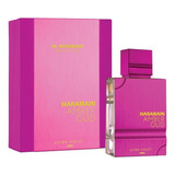 Al Haramain Ultra Violet
