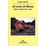 Al Oeste De Roma
