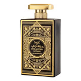 Al Wataniah Oud Mystery Intense Edp - Masculino 100ml Volume Da Unidade 100 Ml