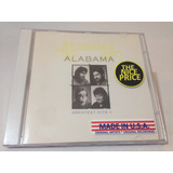 Alabama Greatest Hits Ii
