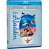 Aladdin - Blu-ray - Disney - O Gênio Mais Animado Do Cinema!