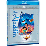 Aladdin Blu