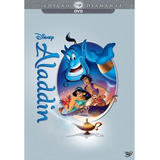 Aladdin Dvd