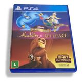 Aladdin The
